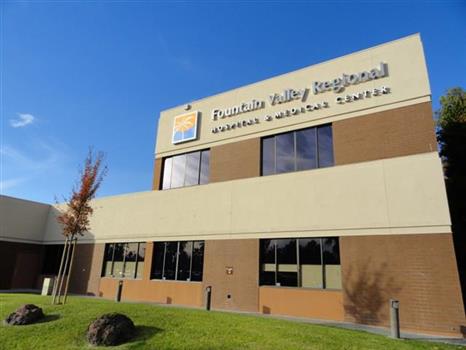 Fountain Valley Regional Hospital